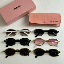 Picture of MiuMiu Sunglasses _SKUfw54318902fw